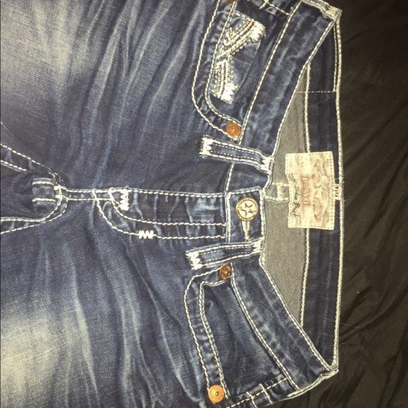 Big Star Jeans - Picture 3 of 3